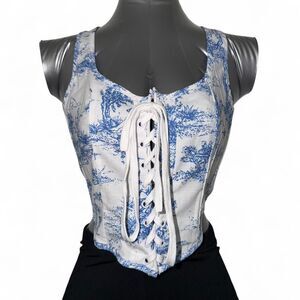 Yesstyle Women's multi Corset